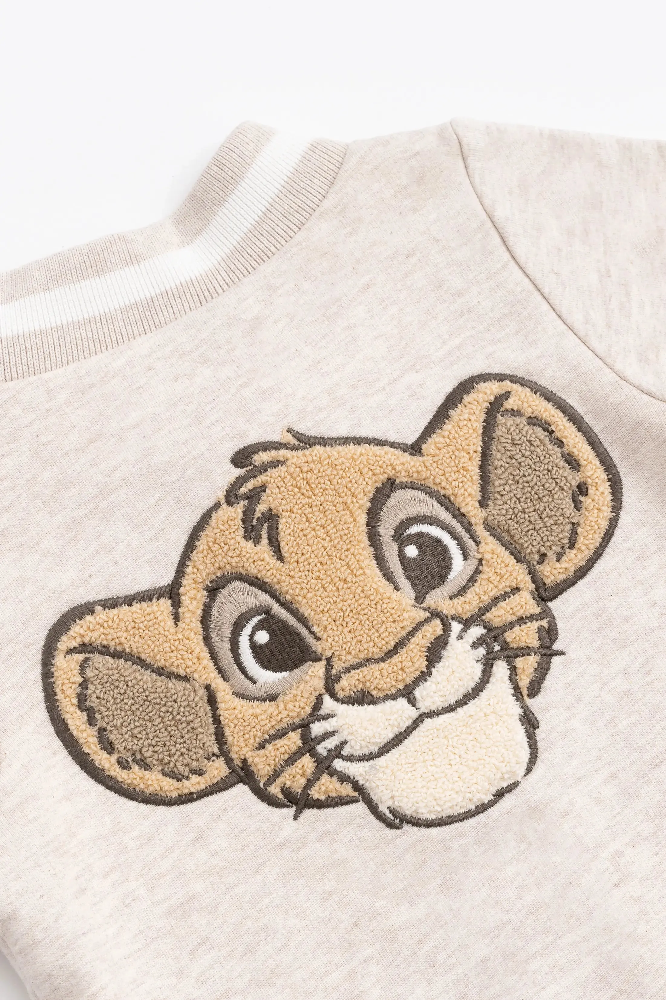 SALE - Bomber Jacket_Disney's The Lion King