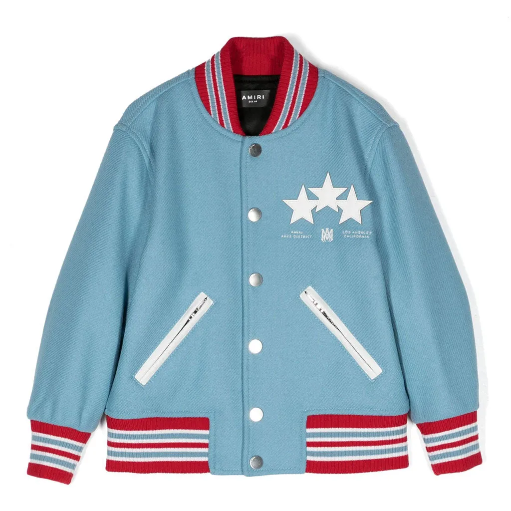 Star Varsity Bomber