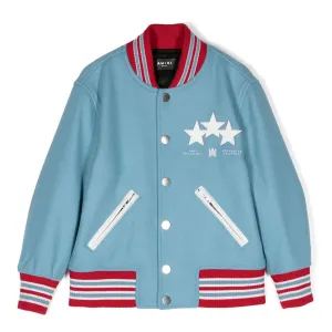 Star Varsity Bomber