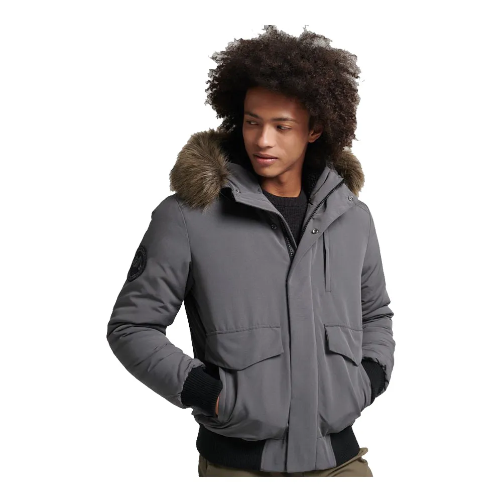 Superdry Men's Everest Bomber Jacket