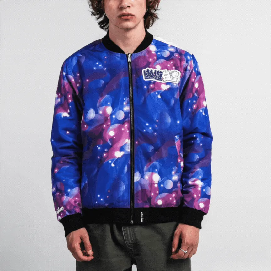 Team Urameshi Reversible Bomber