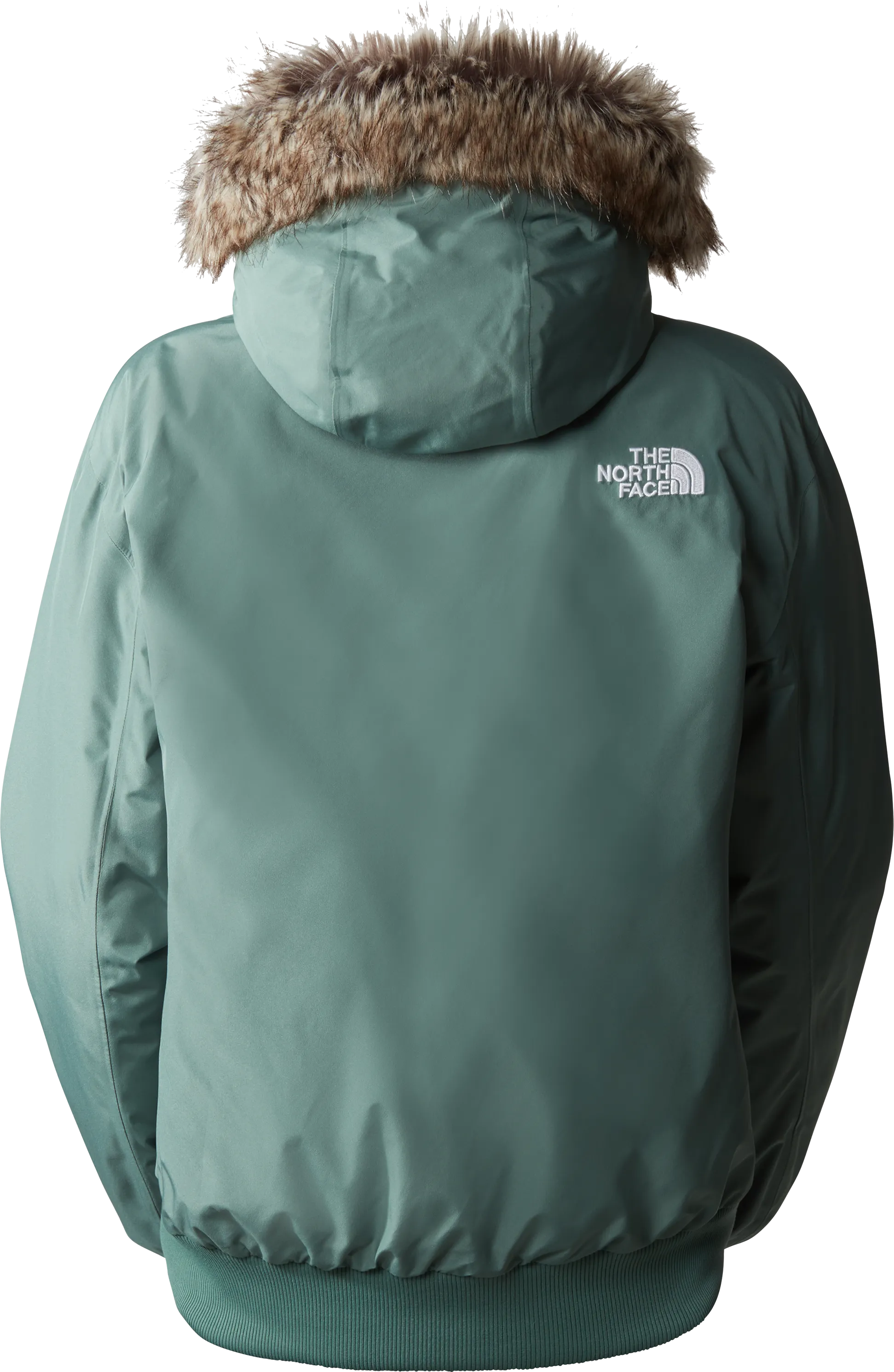 The North Face Women&#x27;s Arctic Bomber Jacket Dark Sage | Buy The North Face Women&#x27;s Arctic Bomber Jacket Dark Sage here | Outnorth