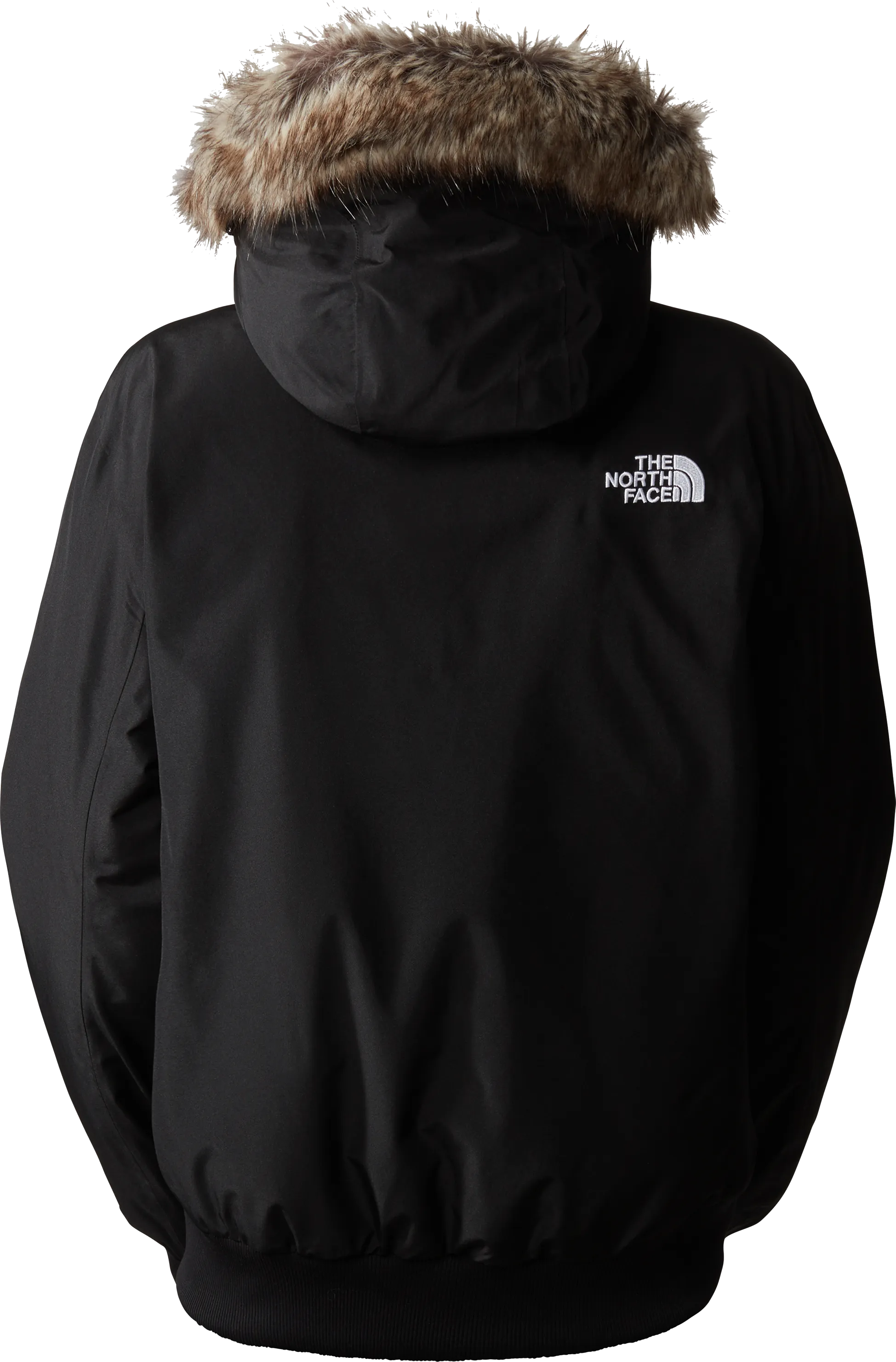 The North Face Women&#x27;s Arctic Bomber Jacket TNF Black | Buy The North Face Women&#x27;s Arctic Bomber Jacket TNF Black here | Outnorth