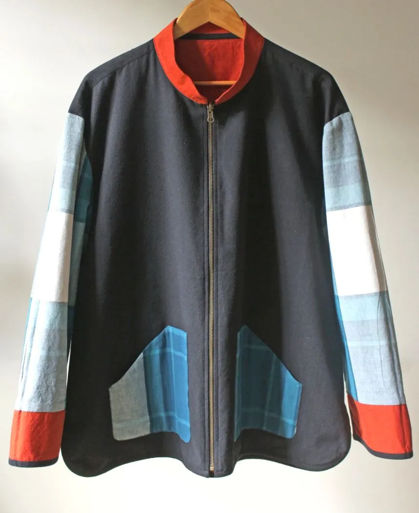 The Traveller Jacket