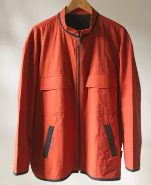 The Traveller Jacket