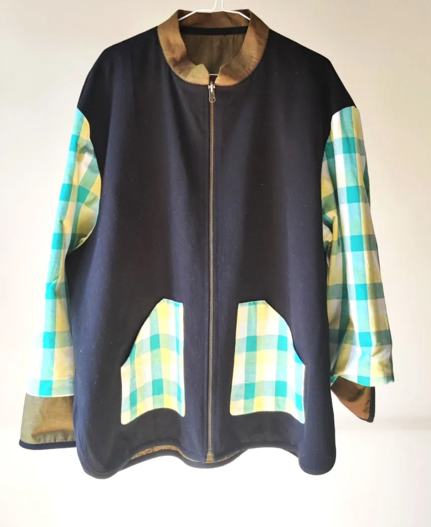 The Traveller Jacket