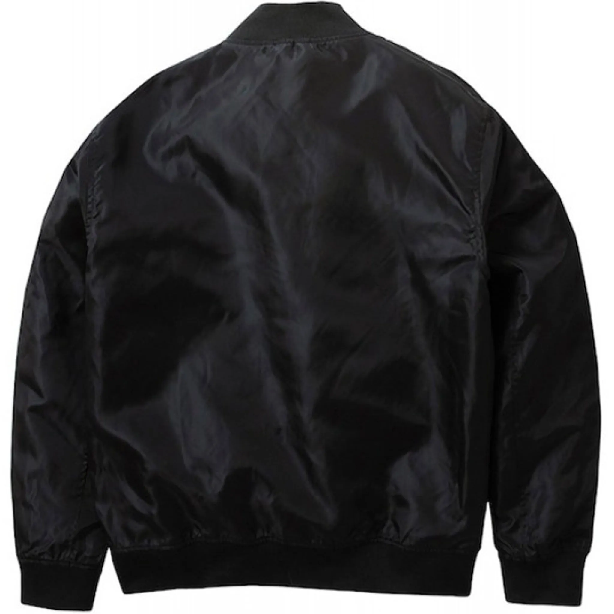 Triboro Logo Jacket