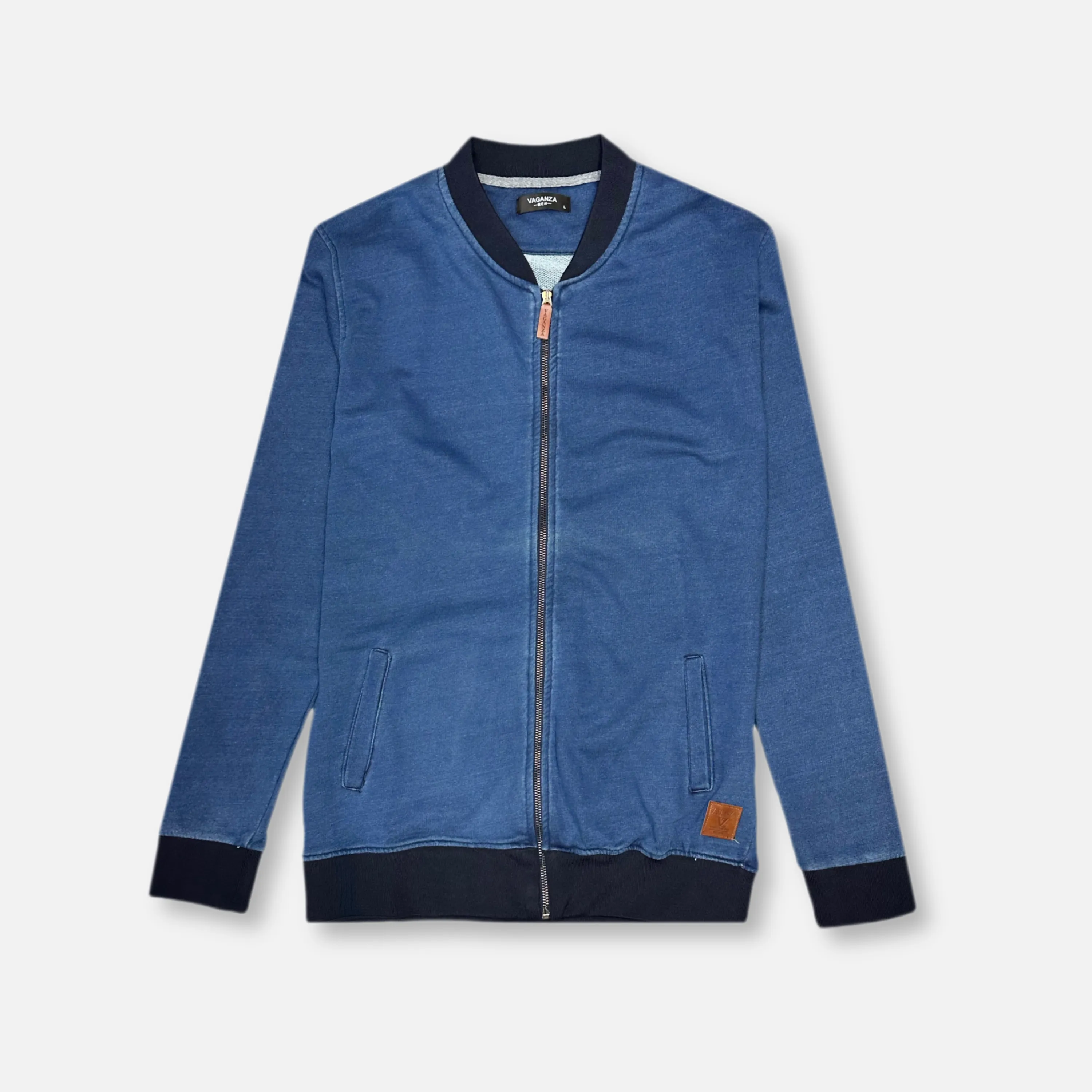 Vadso Baseball Jacket