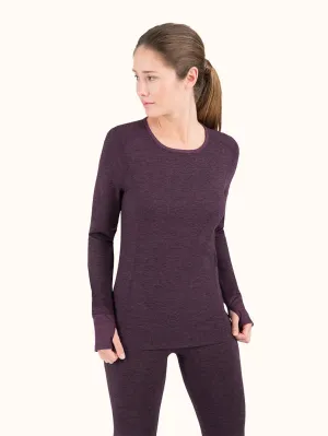 Women's Performance Scoop Top